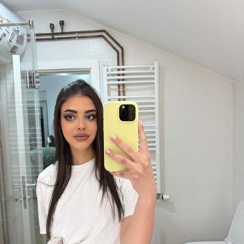 Bebisiterka Kaluđerica: Milica