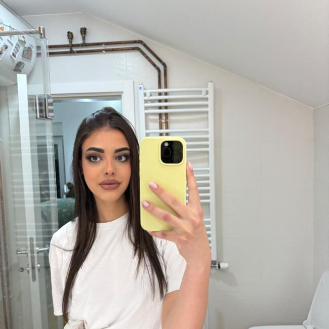 Babysitter in Kaluđerica: Milica