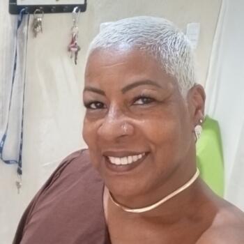 Babysitter Rio de Janeiro: Eliane