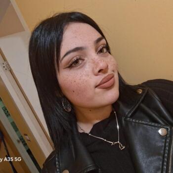 Niñera en Valparaíso: Rachel