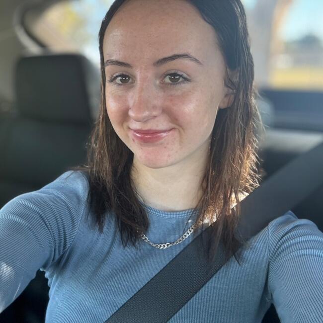 Nanny in Brisbane: Lily