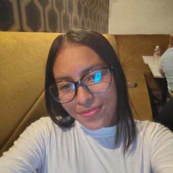 Babysitter in Veracruz: Jensy