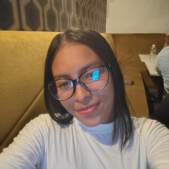 Niñera en Veracruz: Jensy