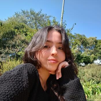 Babá em Santo André: Julia