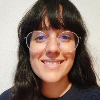 Babysitter in Valladolid: Yaiza