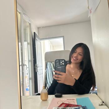 Baby-sitter à Villeurbanne: Gisele