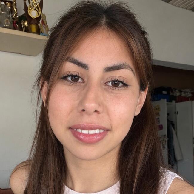Babysitter in José C. Paz: Milenka