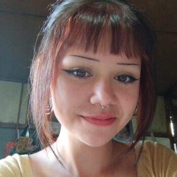 Babysitter in Peñalolén: Norma