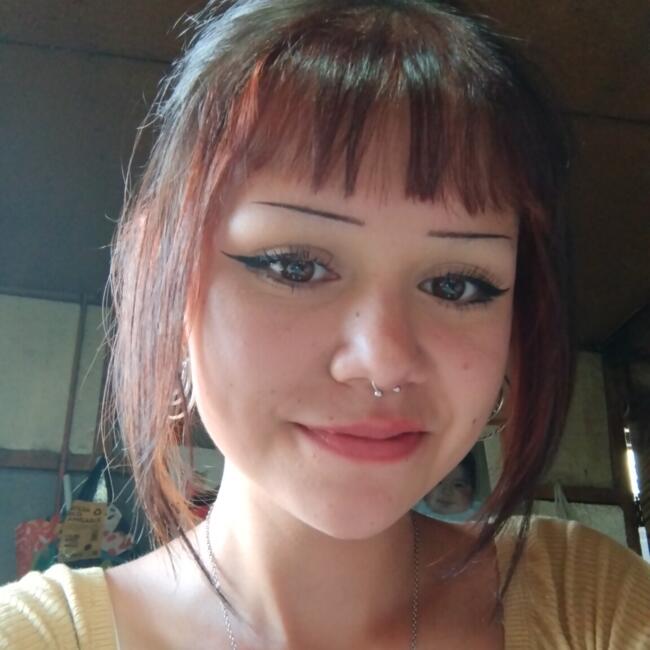 Babysitter in Peñalolén: Norma