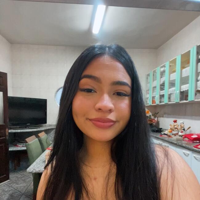 Babá em Lavrinhas: Fabia