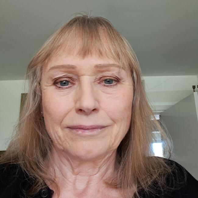 Babysitter in Hvidovre: Lene