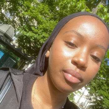 Babysitter in Sarcelles: Djainaba