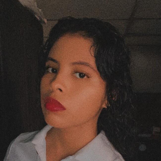 Babysitter in Panama City: Nidia Yanett