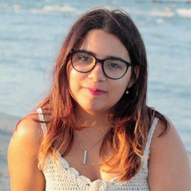 Babysitter in Thônex: Aurelia