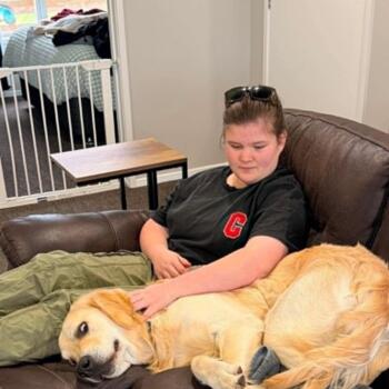 Babysitter in Whanganui: Mya