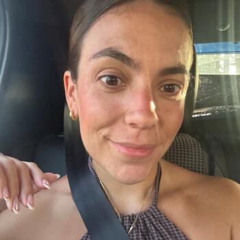 Babysitter in Palma: Paula