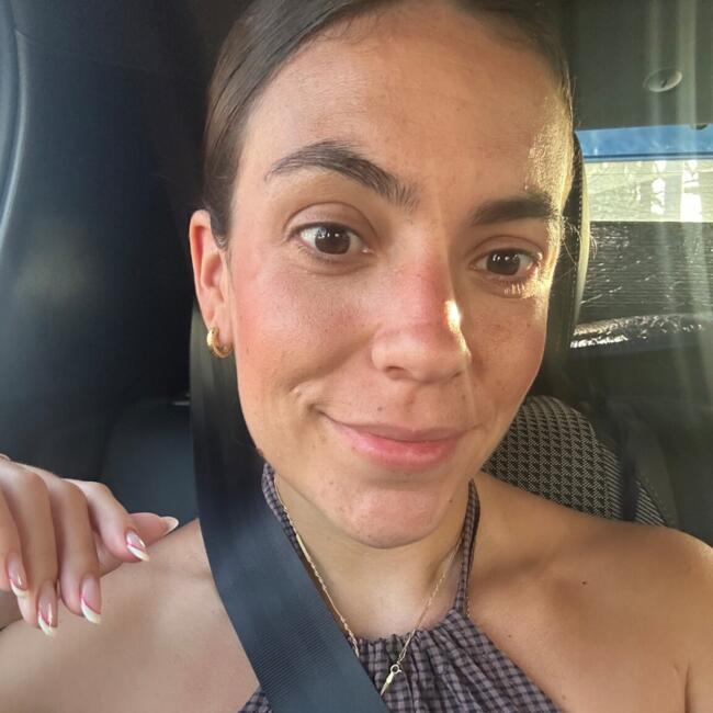 Canguro en Palma de Mallorca: Paula