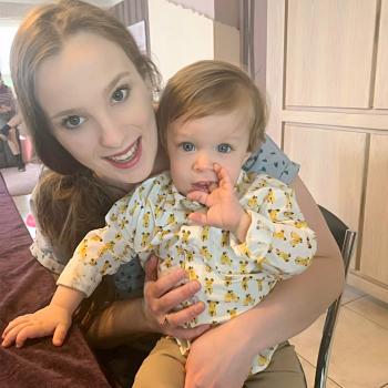 Baby-sitter Saint-Trond: Mandy