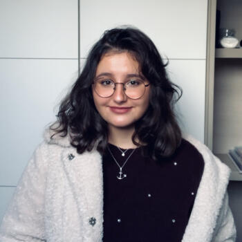 Babysitter in Mechelen: Lina