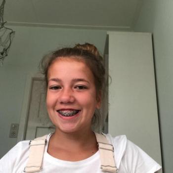 Oppas Zevenhuizen (Zuidplas): Julia