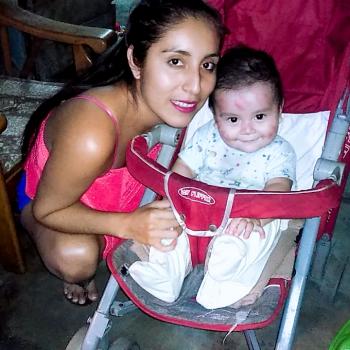 Niñera Lima Lima: Katty