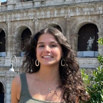 Babysitter in Lisbon: Maria Beatriz