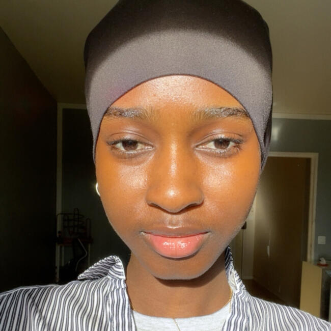 Babysitter in Aubervilliers: Codou diouf