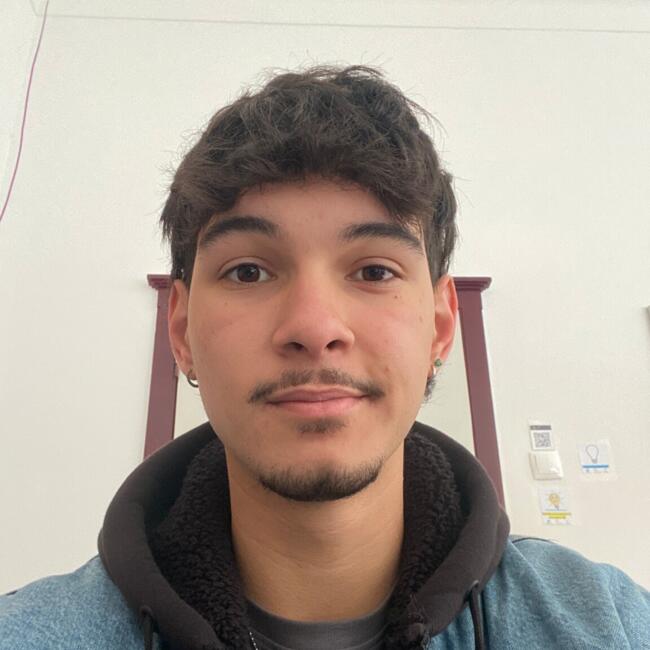 Babysitter in Coimbra: Angel