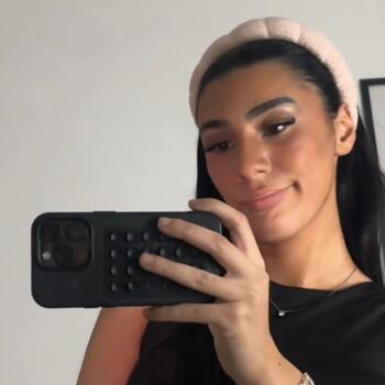 Babysitter in Eaubonne: Myriam