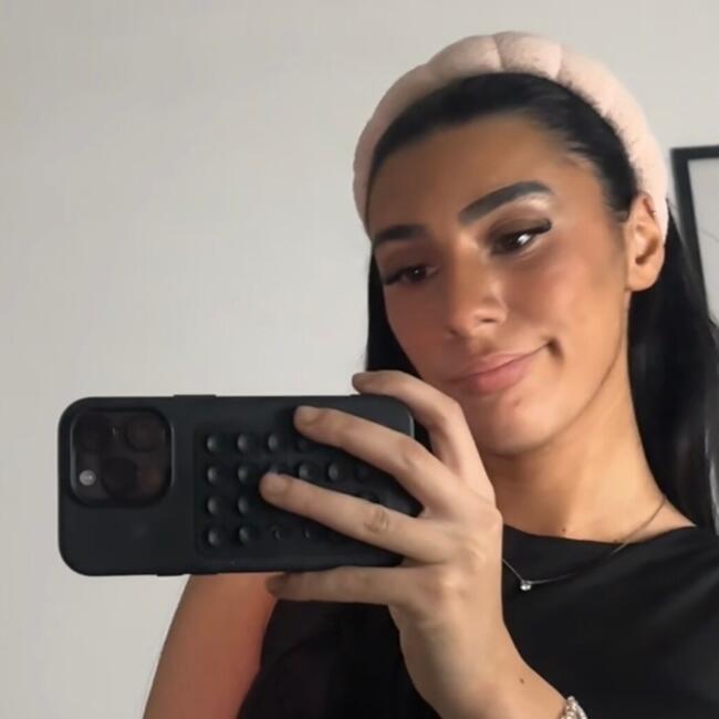 Babysitter in Eaubonne: Myriam