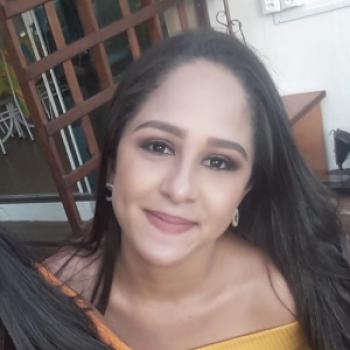 Empregos de babás em Blumenau: emprego de babá MARIANA