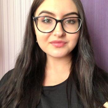 Canguro Parla: Lucía