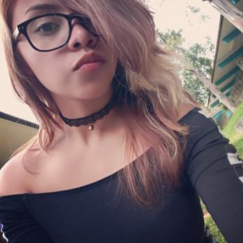 Babysitter in Naucalpan: Brenda Abigail