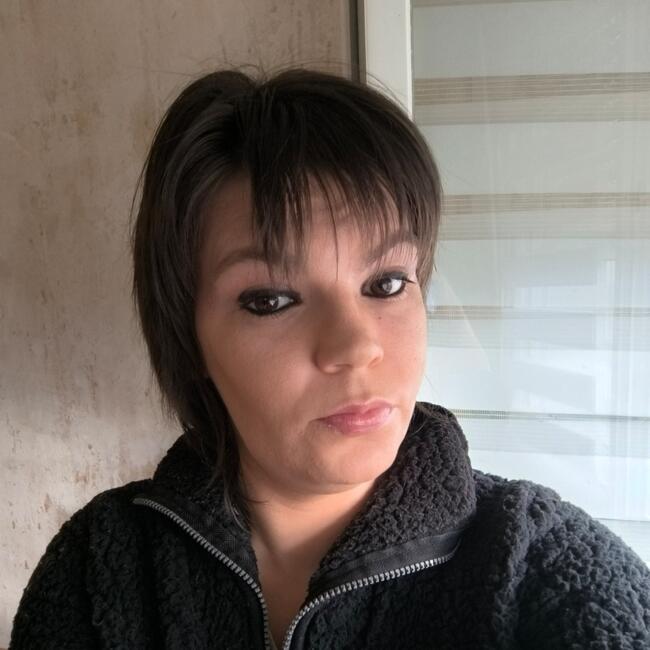 Babysitting job in Jarny: Priscillia