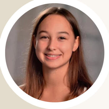 Baby-sitter Nice: Marie