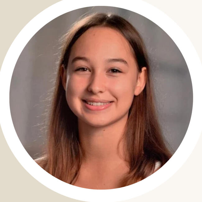 Babysitter in Nice: Marie