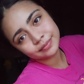 Babysitter in Rosario: Abigail