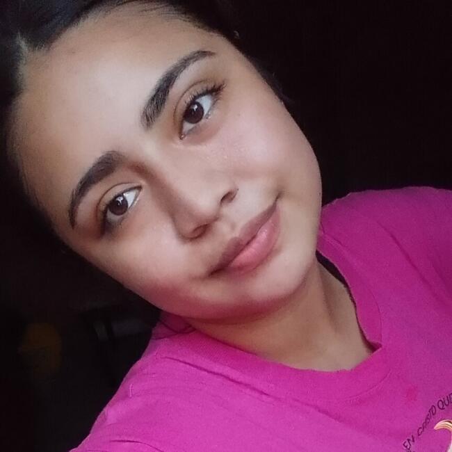 Babysitter in Rosario: Abigail