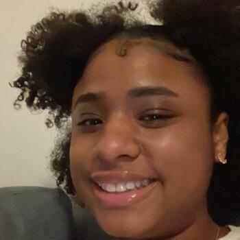 Babysitter in Upland (California): Tatiyana