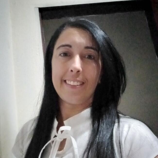 Babysitter in Osasco: Lucélia