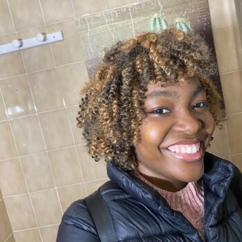 Babysitter em Alcobendas: Winnie