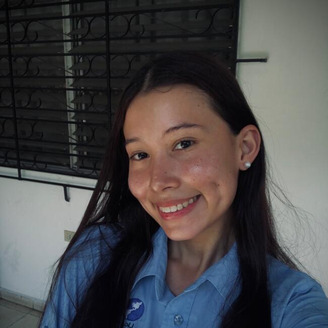 Babysitter in Panama City: Anyinelys