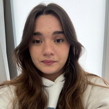 Babysitter in Braunschweig: Denisa