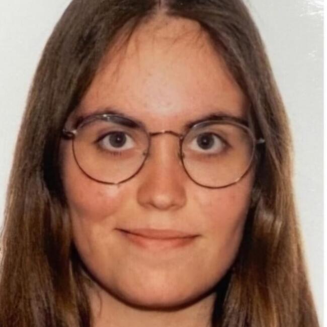 Babysitter in Barcelona: María