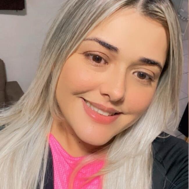 Babá em João Pessoa: Mayara
