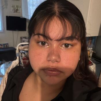 Baby-sitter Vernon: Behary