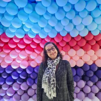 Babá em São José dos Pinhais: Rosa