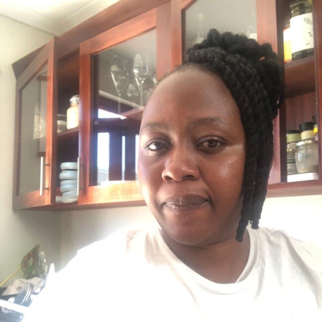 Babysitter in Cape Town: Runyararo