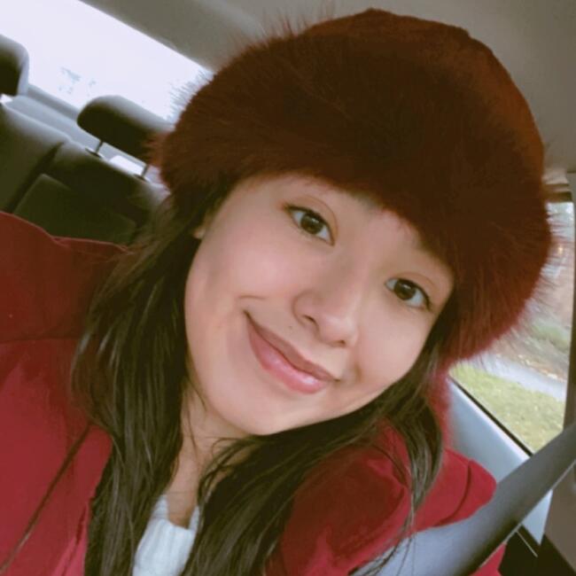 Babysitter in Hamilton: Diana Lucia