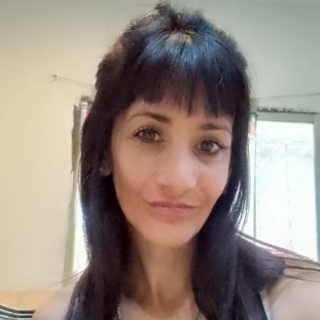 Niñera en Quilmes: Roxana